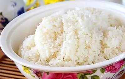​500ml米饭等于多少克(一个苹果等于多少米饭)