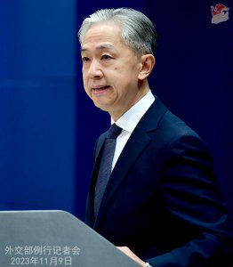 ​哈马斯代表团将访问北京 ? 中日领导人将会谈 ? 外交部回应