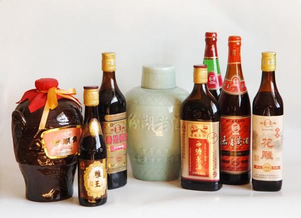 最贵的黄酒价格
