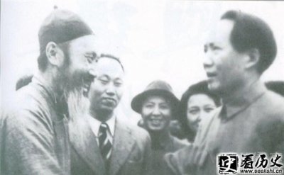 ​第二次国共合作主要有哪些重大的影响