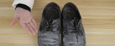 ​如何使皮鞋光亮如新 怎么可以让皮鞋变亮一点