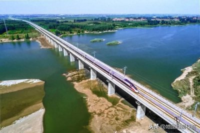 为何说石济客专是北方铁路最大败笔?未来能否提速改造?