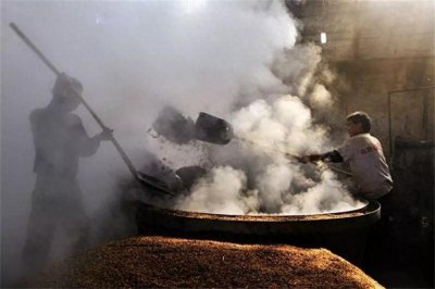 茅台三大烧坊之荣和烧房