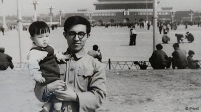 ​李国庆的新婚妻子：不走寻常路的张丹红