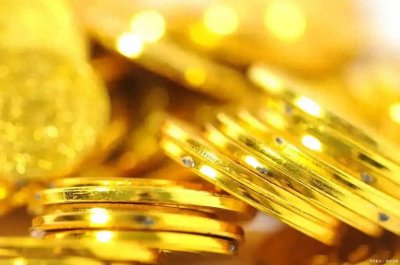 ​黄金为什么能成为硬通货？