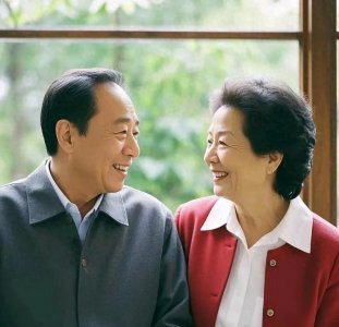 ​43年隐秘揭晓：冯巩背后的女人，竟是她！