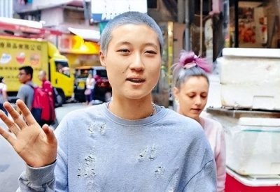 ​时隔25年，被成龙抛弃的“小龙女”吴卓林，终究走上了一条不归路