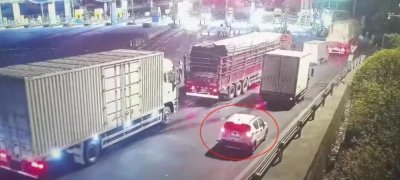 ​12岁娃凌晨偷开父母车上高速：这场疯狂背后藏着大问题