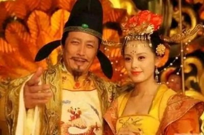 李世民的妻子和子女是谁?