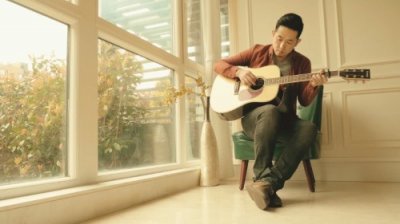 致敬大师!最动听的吉他版本《卡农》| 王坚演奏|附教学视频