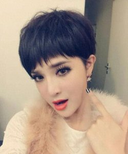 艾菲——中国女歌手、演员
