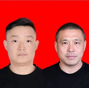 周拥军、王小欢入选“中国好人榜”候选人!事迹展示评议开始