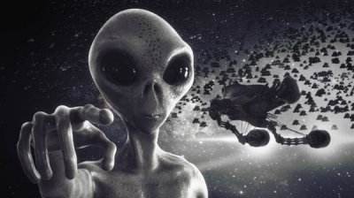专家:外星人可能正利用超新星爆炸引起人类注意