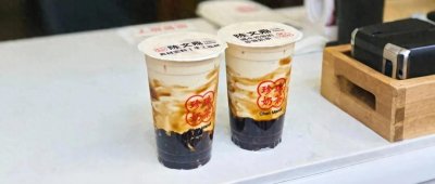 从广州火到上海,半年开店200家,陈文鼎做对了什么?