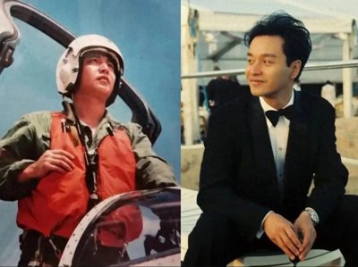 4月1日,纪念“81192”,缅怀“哥哥”,张国荣和王伟都值得铭记