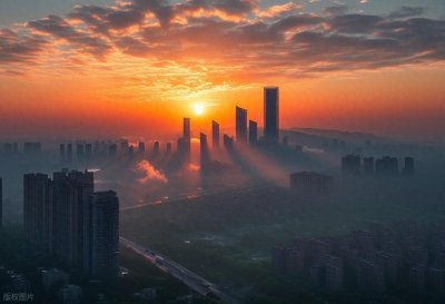 解锁摄影神技!黄金分割线背后的科学美学