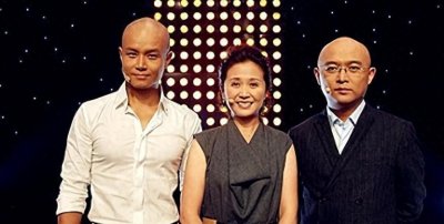 12年《非诚勿扰》官晶晶朱峰顺利牵手,11年过去孩子都能打酱油了