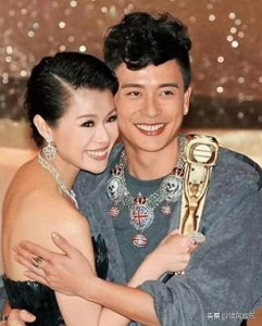 44岁黄宗泽至今单身,与胡杏儿分手原因疑曝光,母亲是罪魁祸首?