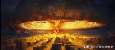 1626年北京城惊天大爆炸:明朝版"切尔诺贝利"藏着什么秘密?