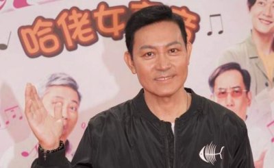 13年感情被叶丽仪“插足”,曾伟权肺癌去世,梅小惠:感恩遇见