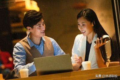 电视剧《创业时代》剧情介绍