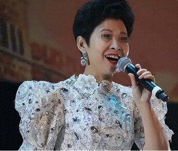 回顾:歌唱家董文华为何退圈?09年,赖昌星揭秘了两人实际关系