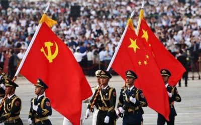 大国重器与和平誓言——2025年九三阅兵观后感