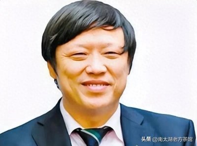 胡锡进:中国媒体界的争议性旗帜人物