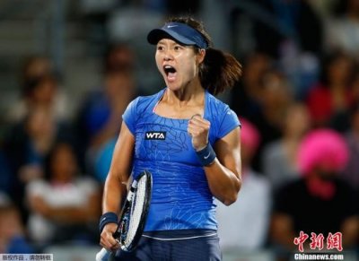 正式入驻国际网球名人堂:李娜,我们为有你而骄傲