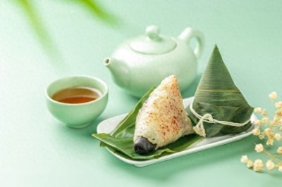 端午节有哪些习俗