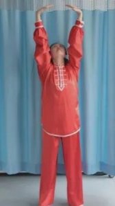 ​【健康贴士】葛洪五式外修养生疗法，学起来！