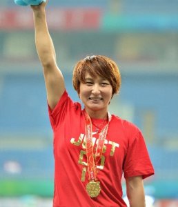 ​江西籍体育名人，最知名的前十位！