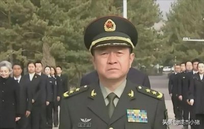 ​军改之后，新疆军区共有4任司令员，仅一位晋升上将