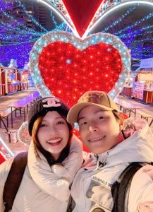 ​孙协志曾为生子压力崩溃捶墙，揭与前妻韩瑜离婚内幕