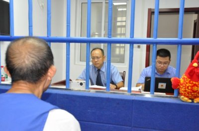 受案11件 逮捕19人 武汉新洲集中打击非法“养卡”乱象