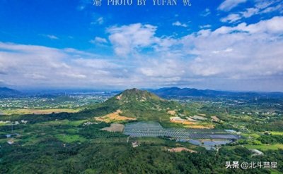 阳江十大必玩景点,去过九处才算真正玩转阳江
