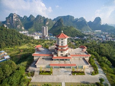 广西一共有89所高校,你都知道有哪些吗?(附名单)