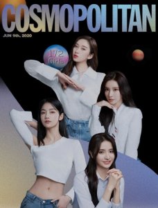 婧的172Girls只做一日限定?可惜了