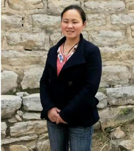 ​“被拐女教师”郜艳敏：18岁被拐卖到河北山村，被救时选择留下来