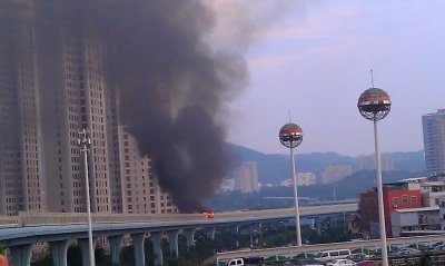 ​回顾13年厦门公交车纵火案：造成47死34伤，凶手为何这样做？