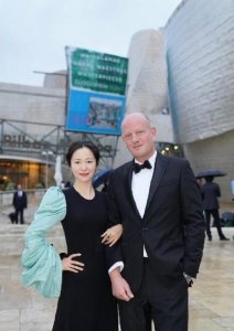 江一燕获奖引争议美国建筑大师奖造假怎么回事?江一燕回应获建筑奖争议说了什