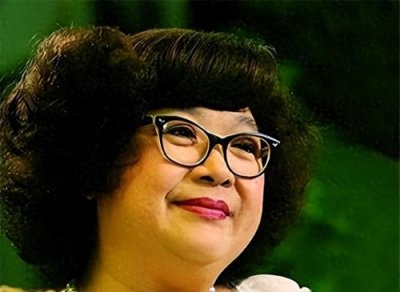 揭秘沈殿霞当年去世真相,死前手脚器官腐烂,家人拔喉解脱她