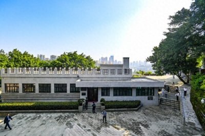 他从美国来,为中国而战:史迪威将军的六大抗战贡献