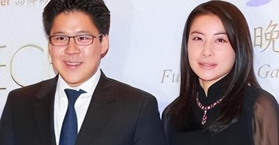 霍启刚与郭晶晶:豪门背后的真实爱情故事