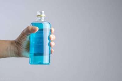 给冰箱消毒只会用酒精?另一种溶液效果更好!