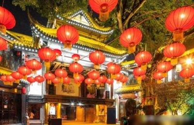 ​春节旅游去哪？不可错过的10大温暖城市，详细日程、住宿、景点！