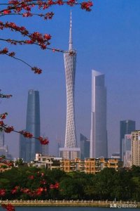 广州塔登塔详细攻略,免费拍照打卡地分享,门票预约方法推荐