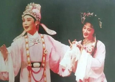 越剧舞台上的璀璨之星:钱惠丽的逐梦之旅