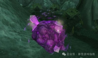 魔兽采矿1-450熔矿速升流