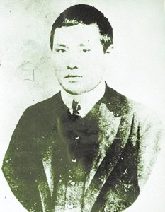 从上士班长升到少将旅长,熊秉坤只用了5天时间,古今中外第一